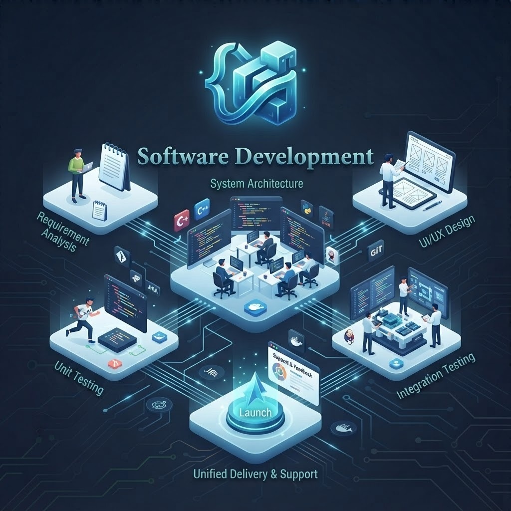 software development company in jaipur